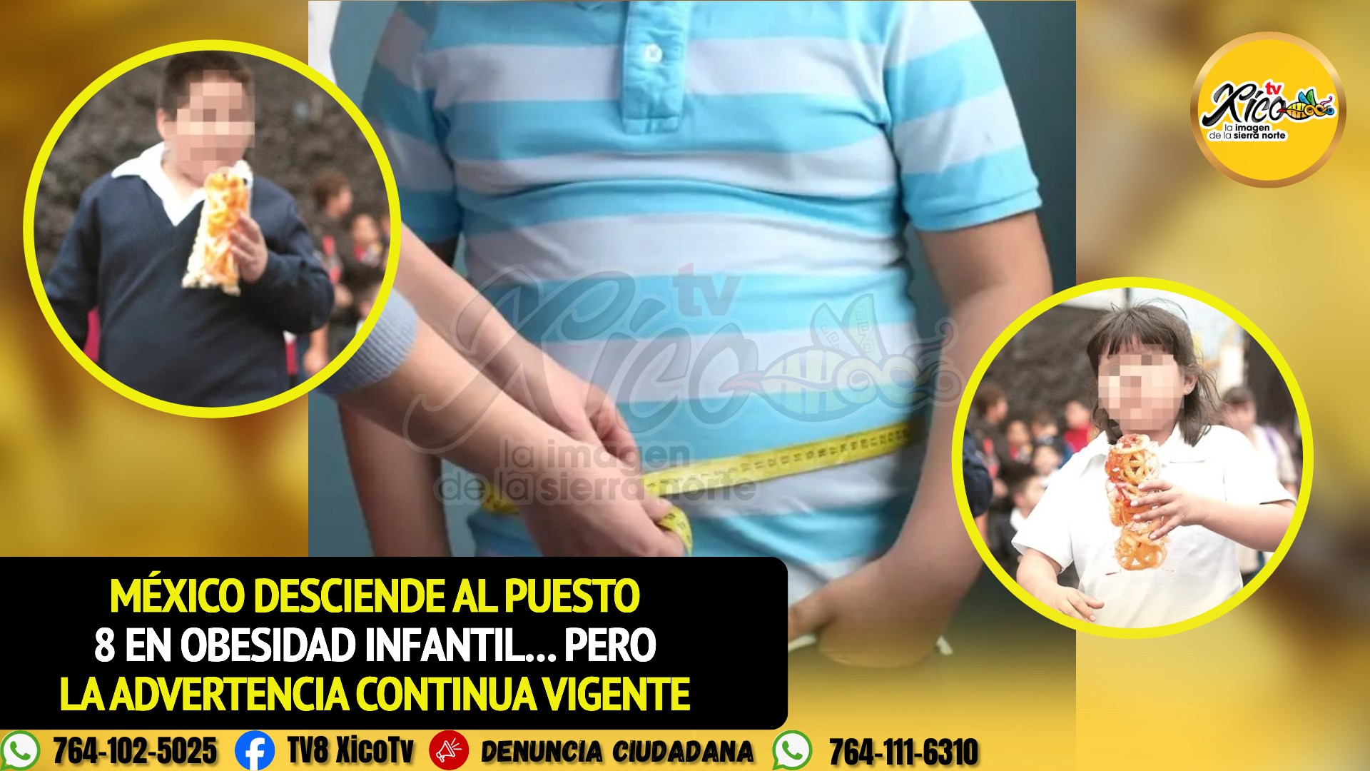 NOTICIA NACIONAL